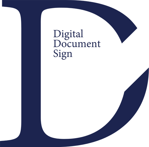 Digital Document Sign